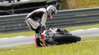 Thai Honda PTT Gresini Moto2, Sepang RAC