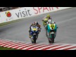 Moto2 Sepang RAC