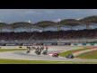 Moto2 Sepang RAC