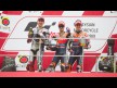 Lorenzo, Pedrosa, Stoner, Yamaha Factory Racing, Repsol Honda Team, Sepang RAC