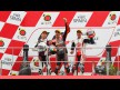 West, De Angelis, Rea, QMMF Racing Team, NGM Mobile Forward Racing, Federal Oil Gresini Moto2, Sepang RAC