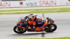 Sandro Cortese, Red Bull KTM Ajo, Sepang RAC