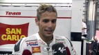 Bautista sums up soaking Sepang race