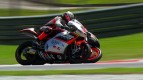 Sepang 2012 - Moto2 - WUP - Action - Andreozzi and De Angelis