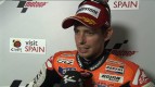 Wet confidence returns to Stoner in wet Sepang