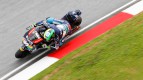 Pol Espargaro, Tuenti Movil HP 40, Sepang WUP