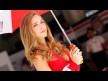 Paddock Girl, Malaysian Motorcycle Grand Prix