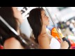 Paddock Girl, Malaysian Motorcycle Grand Prix