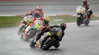 Andrea Dovizioso, Monster Yamaha Tech 3, Sepang RAC