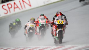 lcr honda sepang day3