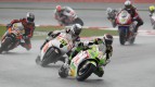 Hector Barbera, Pramac Racing Team, Sepang RAC