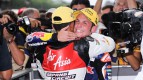 Sandro Cortese, Zulfahmi Khairuddin, Red Bull KTM Ajo, AirAsia-SIC-AJO, Sepang RAC