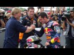 Sandro Cortese, Red Bull KTM Ajo, Sepang RAC