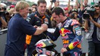 Sandro Cortese, Red Bull KTM Ajo, Sepang RAC