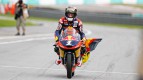 Sandro Cortese, Red Bull KTM Ajo, Sepang RAC