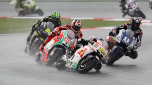  bautista gresini review sepang race 