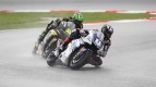 Ben Spies, Yamaha Factory Racing, Sepang RAC