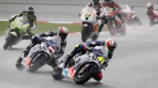 Aleix Espargaro, Randy de Puniet, Power Electronics Aspar, Sepang RAC