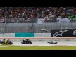 Moto2 Sepang RAC