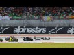 Moto2 Sepang RAC