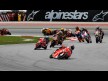 Moto3 Sepang RAC