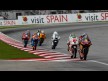 Moto3, Sepang RAC