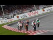 Moto3, Sepang RAC