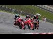 Moto3, Sepang RAC