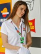 Paddock Girl, Malaysian Motorcycle Grand Prix