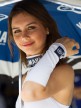 Paddock Girl, Malaysian Motorcycle Grand Prix