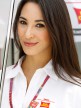 Paddock Girl, Malaysian Motorcycle Grand Prix