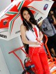Paddock Girl, Malaysian Motorcycle Grand Prix