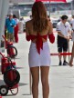 Paddock Girl, Malaysian Motorcycle Grand Prix
