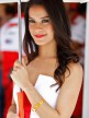 Paddock Girl, Malaysian Motorcycle Grand Prix