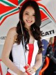 Paddock Girl, Malaysian Motorcycle Grand Prix
