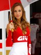 Paddock Girl, Malaysian Motorcycle Grand Prix