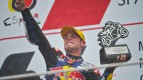 Sandro Cortese, Red Bull KTM Ajo, Sepang RAC