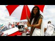 The face of Mahindra Racing
