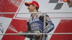 Jorge Lorenzo, Yamaha Factory Racing, Sepang RAC