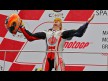 Gino Rea, Federal Oil Gresini Moto2, Sepang RAC
