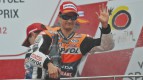 Dani Pedrosa, Repsol Honda Team, Sepang RAC