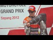 Casey Stoner, Repsol Honda Team, Sepang RAC