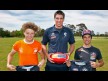 Jack Miller, Matthew Kreuzer, Arthur Sissis - Phillip Island
