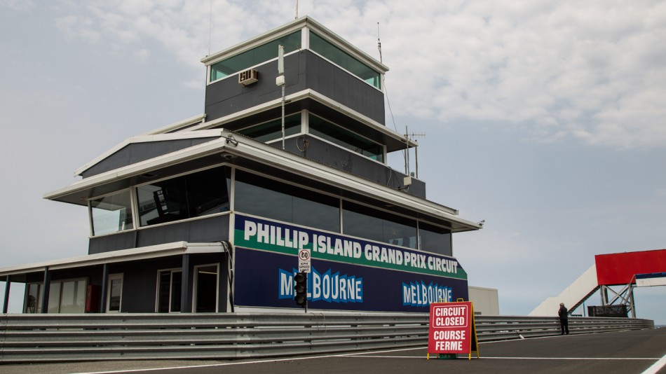 Phillip Island Circuit