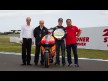 Phillip Island Turn 3, Stoner Corner