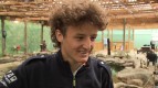 Jack Miller upbeat ahead of home race