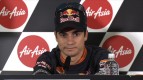 Pedrosa taking things session by session as season end nears