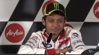 Rossi on favourite Phillip Island