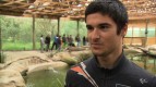 Sissis takes on Phillip Island in first full season in GP