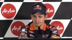 Stoner still struggling with injury ahead of final home race